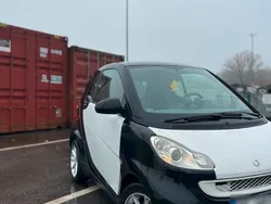 Schwarz Gebraucht 2007 Smart ForTwo Coupé Kleinwagen | 2.600 € (Etwas zu teuer)