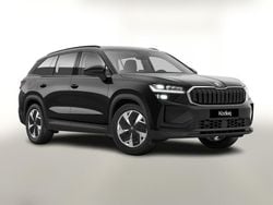 Grau Neu 2025 Skoda Kodiaq SUV | 38.968 € (Superpreis)