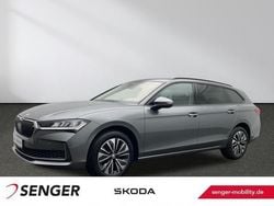 Andere farbe Gebraucht 2024 Skoda Superb Selection Kombi | 37.590 € (Guter Preis)