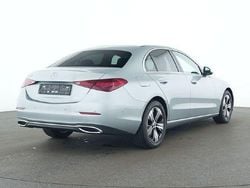 Gebraucht 2024 Mercedes C180 Avantgarde | 36.580 € (Fairer Preis)