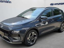 Grau Neu 2025 Hyundai Bayon Prime SUV | 25.490 € (Teuer)