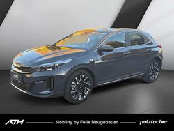 Penta metal Neu 2025 Kia XCeed Comfort SUV | 26.900 € (Guter Preis)