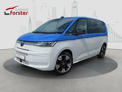 Gebraucht 2023 VW Multivan Style Van | 48.990 € (Guter Preis)