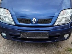 Blau Gebraucht 2001 Renault Scénic Van / Kleinbus | 2.200 €