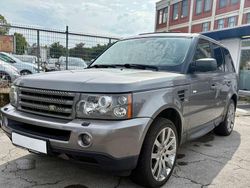 Grau metallic Gebraucht 2011 Land Rover Range Rover Sport HSE SUV | 9.600 € (Superpreis)