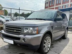 Grau metallic Gebraucht 2011 Land Rover Range Rover Sport HSE SUV | 9.600 € (Superpreis)