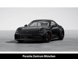 Schwarz Gebraucht 2025 Porsche 911 Carrera 4 GTS Cabrio | 199.000 €