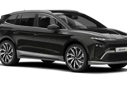 Schwarzmagic perleffekt Neu 2026 Skoda Enyaq iV SUV | 50.990 € (Superpreis)