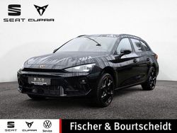 Midnightblack Neu 2025 Cupra Leon VZ Kombi | 43.780 € (Guter Preis)