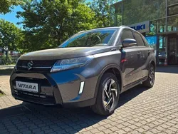 Grau Neu 2025 Suzuki Vitara Comfort+ SUV | 27.650 € (Fairer Preis)