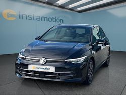 Schwarz Gebraucht 2024 VW Golf VIII Kleinwagen | 29.449 € (Fairer Preis)