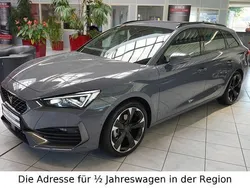 Andere Gebraucht 2024 Cupra Leon Limousine | 29.990 € (Guter Preis)