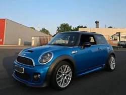 Andere farben Gebraucht 2012 Mini Cooper S Kleinwagen | 10.850 €