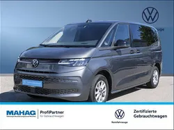 Grau Gebraucht 2024 VW T7 Life Van | 49.950 € (Superpreis)