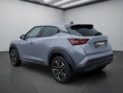 Grau Neu 2025 Nissan Juke N-Connecta SUV | 26.699 € (Guter Preis)