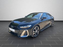 Mythosschwarz metallic (metallic) Gebraucht 2025 Audi A5 Ambiente Coupé | 73.390 € (Fairer Preis)