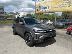 Grau Neu 2025 Dacia Duster Extreme SUV | 28.890 € (Fairer Preis)