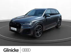Daytonagrau perleffekt Gebraucht 2020 Audi Q7 S-Line SUV | 63.980 € (Fairer Preis)