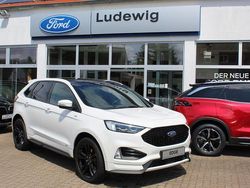 Weiß Gebraucht 2020 Ford Edge ST-Line SUV | 29.990 € (Etwas zu teuer)