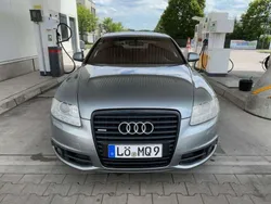 Grau Gebraucht 2011 Audi A6 Limousine | 7.500 €