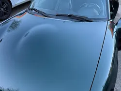Grün Gebraucht 2000 Mazda MX5 Cabrio | 5.550 €