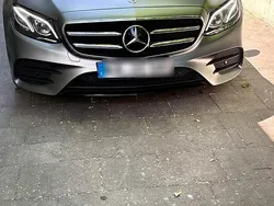 Gebraucht 2019 Mercedes E300 AMG line Kombi | 29.000 € (Fairer Preis)