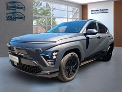 Grau Neu 2025 Hyundai Kona Trend SUV | 36.990 € (Etwas zu teuer)