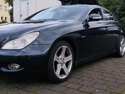 Andere farben Gebraucht 2007 Mercedes 320 Limousine | 9.999 €