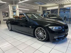 BMW 335 Cabriolet
