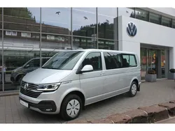 Gebraucht 2020 VW Caravelle Comfortline Van / Kleinbus | 31.990 € (Fairer Preis)