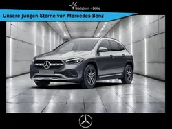 Mercedes GLA250