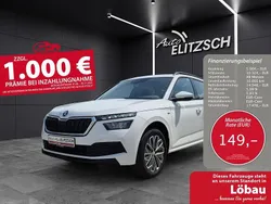 Weiß Gebraucht 2021 Skoda Kamiq Clever SUV | 20.450 € (Fairer Preis)