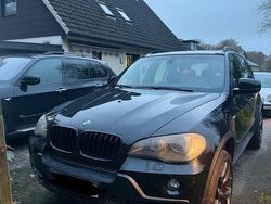 Schwarz Gebraucht 2007 BMW X5 SUV | 6.500 € (Superpreis)
