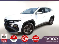 Atlas white Neu 2025 Hyundai Tucson Select SUV | 25.988 €