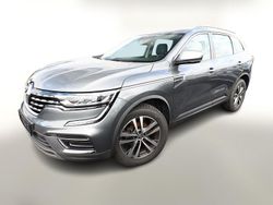 Gray m Gebraucht 2022 Renault Koleos Zen SUV | 21.818 € (Superpreis)