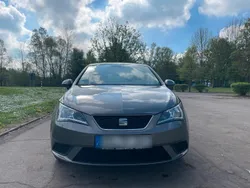 Grau Gebraucht 2016 Seat Ibiza Kleinwagen | 7.450 € (Fairer Preis)