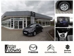 Lead grey Gebraucht 2023 Mazda 2 Kleinwagen | 20.490 € (Guter Preis)