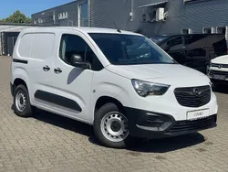 Neu 2025 Opel Combo-e Life Edition | 24.990 €
