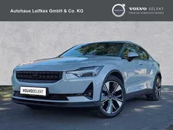 Gebraucht 2022 Polestar 2 Pilot-lite Limousine | 33.990 € (Guter Preis)
