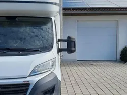 Weiss Gebraucht 2020 Fiat Ducato Van | 25.999 €