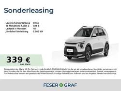 Schneeweiss Neu 2025 Kia Niro SUV | 30.850 € (Guter Preis)