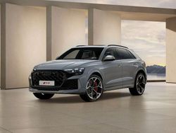 Grau Neu 2025 Audi RS Q8 Advanced SUV | 169.990 € (Superpreis)