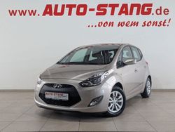 Weiß Gebraucht 2017 Hyundai ix20 Kleinwagen | 8.900 € (Fairer Preis)