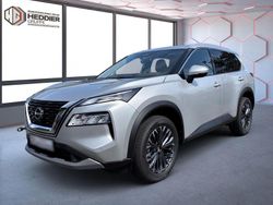 Silber Neu 2025 Nissan X-Trail N-Connecta SUV | 37.990 €