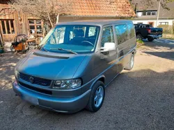 VW T4