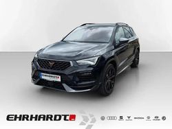 Schwarz Gebraucht 2021 Cupra Ateca VZ SUV | 29.980 € (Fairer Preis)