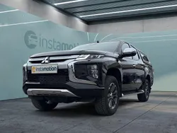 Schwarz Gebraucht 2022 Mitsubishi L200 Abholung | 33.449 €