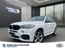 Weiß Gebraucht 2015 BMW X5 Performance SUV | 20.555 € (Superpreis)