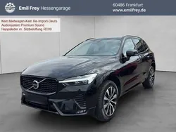 Gebraucht 2023 Volvo XC60 SUV | 39.750 € (Guter Preis)