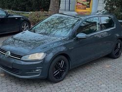 Andere farben Gebraucht 2015 VW Golf LOUNGE Coupé | 6.499 € (Superpreis)